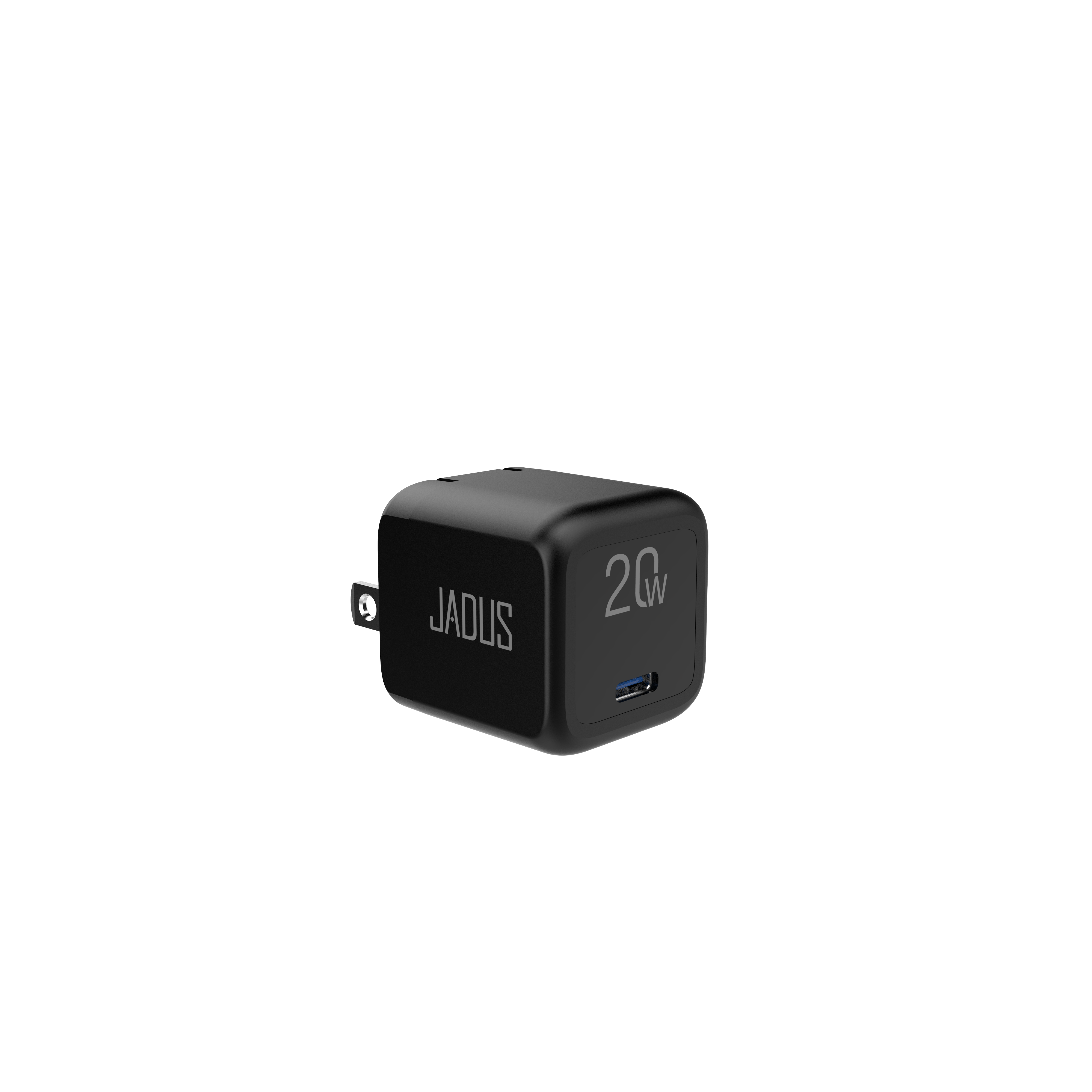JADUS Classic series 20W USB-C PD Charger