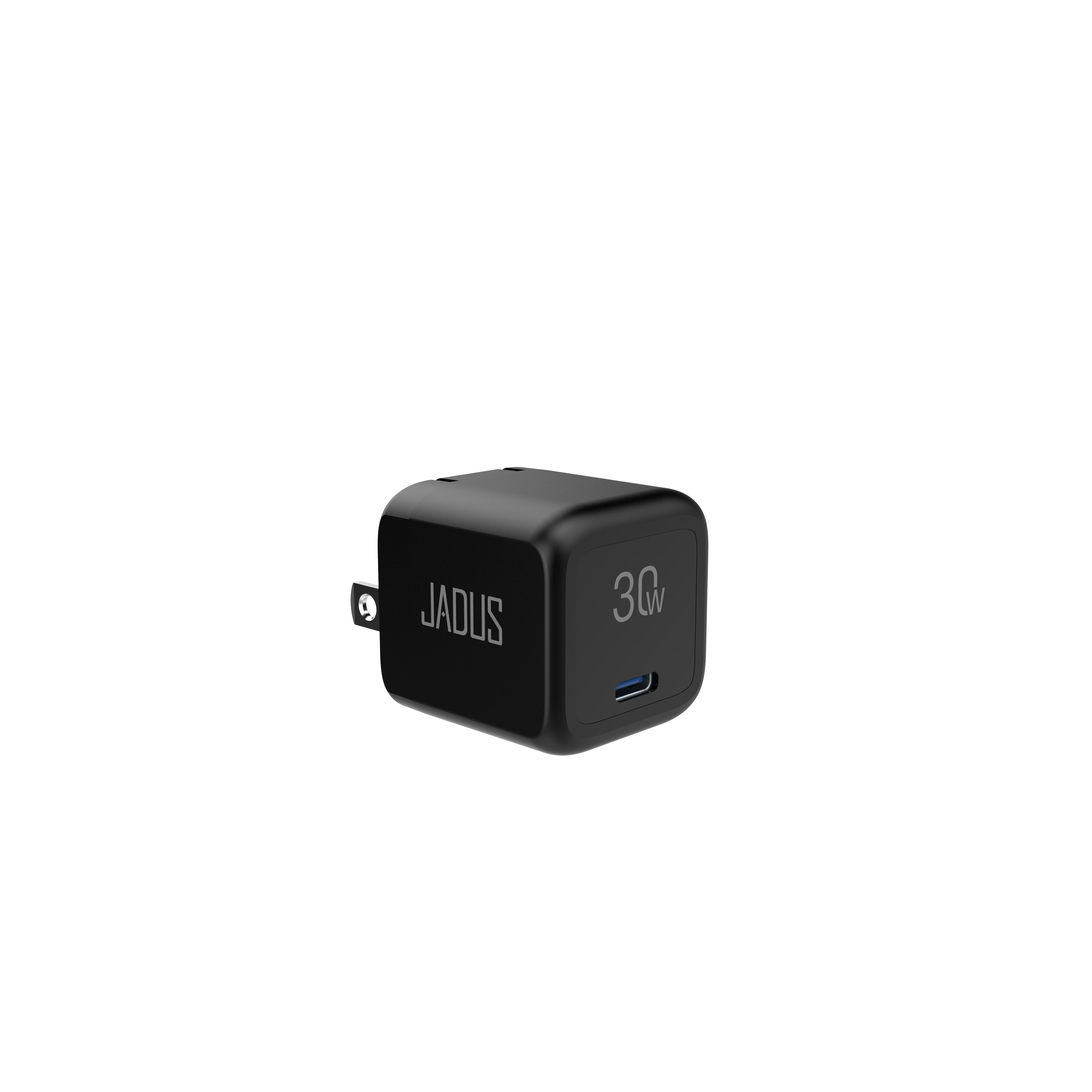 JADUS Classic series 30W USB-C PD Charger