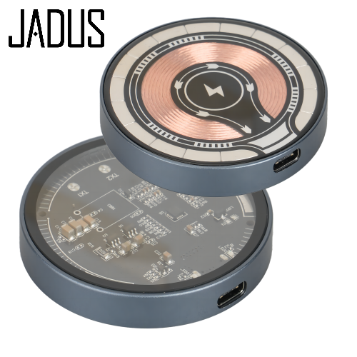 JADUS Wireless Charger 