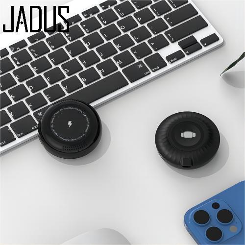 JADUS 3-in-1 Wireless Charger