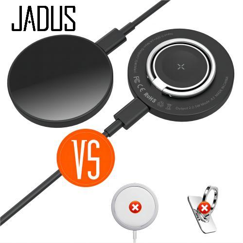 JADUS 3-in-1 Wireless Charger