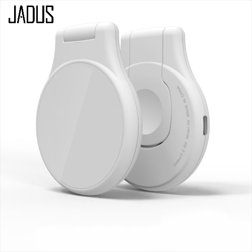 JADUS 3-in-1 Wireless Charger