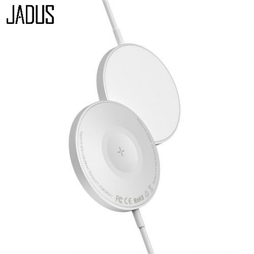 JADUS 3-in-1 Wireless Charger