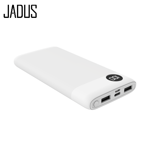 JADUS 10000mAh Power Bank