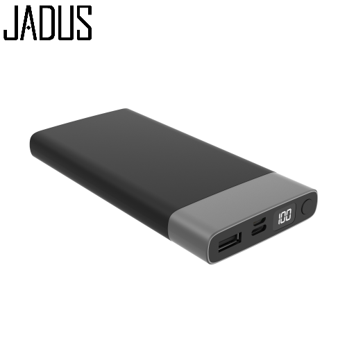 JADUS 10000mAh Power Bank
