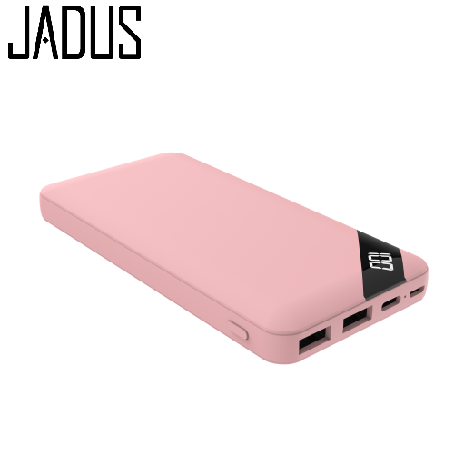 JADUS 10000mAh Power Bank