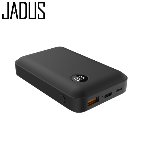 JADUS 10000mAh power bank