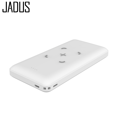 JADUS 10000mAh Power Bank