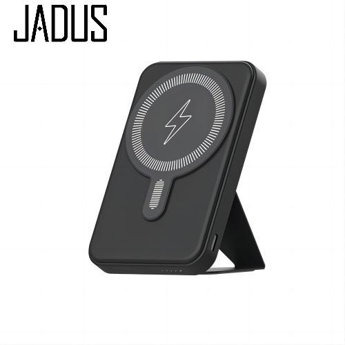 JADUS Magnetic Wireless Portable Power Bank ( 5000/10000mAh)