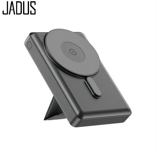 JADUS 3 in 1 Magetic Wireless Power Bank 10000mAh