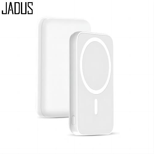 JADUS Magnetic Power Bank 5000mAh