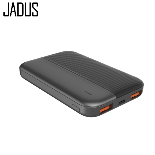 JADUS 5000mAh Power Bank