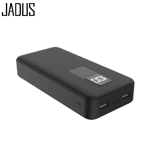 JADUS 20000 mAh Power Bank