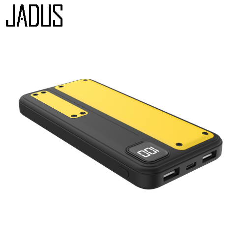 JADUS 10000mAh Power Bank