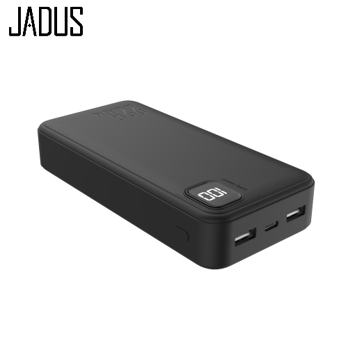 JADUS 10000mAh Power Bank