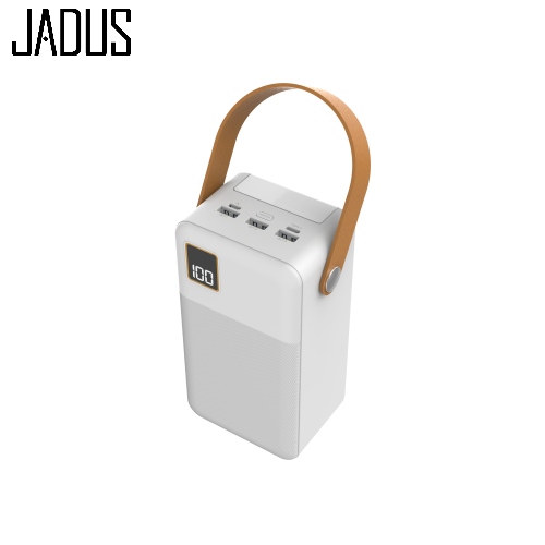 JADUS 60000mAh Power Bank