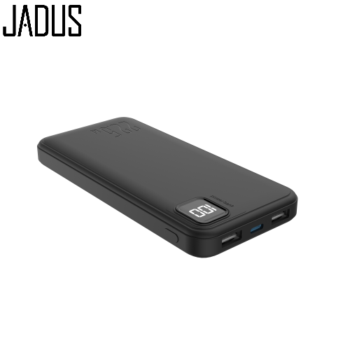 JADUS 10000mAh Power Bank