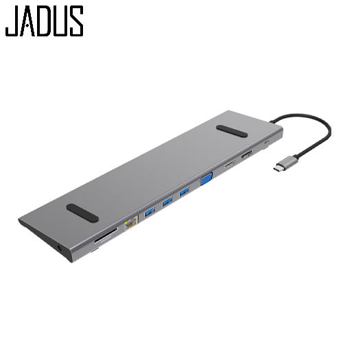 JADUS 11-in-1 HUB