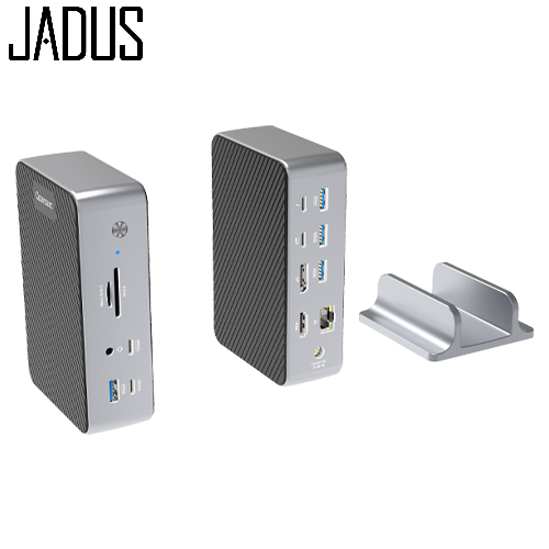 JADUS Thunderbolt4