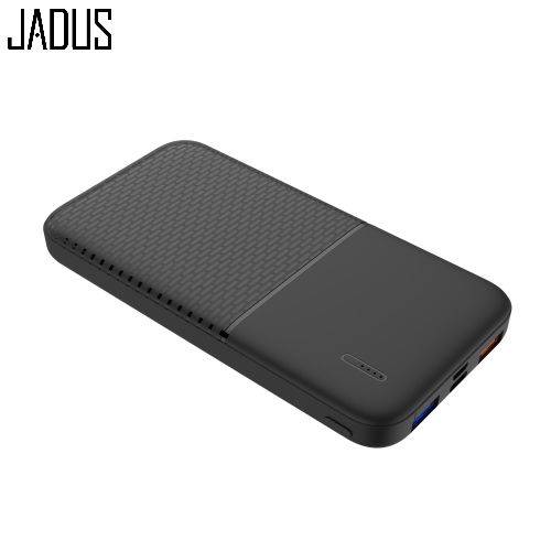 JADUS 10000mAh Power Bank